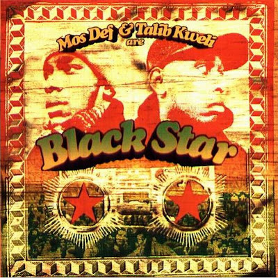 mos def talib kweli black star zip